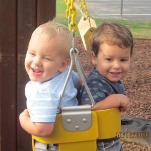 Meet your Posher, Sara